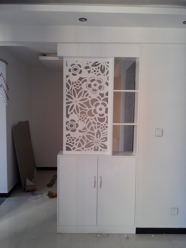 隔斷柜