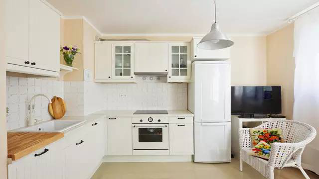 廚房插座這樣安裝，才叫得心應手！